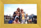 Cincinnati 2001