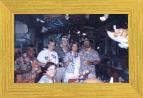 Joes Crab Shak
