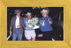 Stars Fell on Alabama 2001