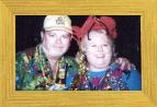 Mardi Gras
