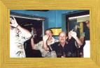 New Years 2001