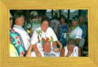 Coastal Alabama PHC Rag-Top Run & B'Day Party
