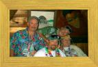 Coastal Alabama PHC Rag-Top Run & B'Day Party
