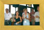Coastal Alabama PHC Rag-Top Run & B'Day Party