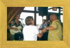 Coastal Alabama PHC Rag-Top Run & B'Day Party