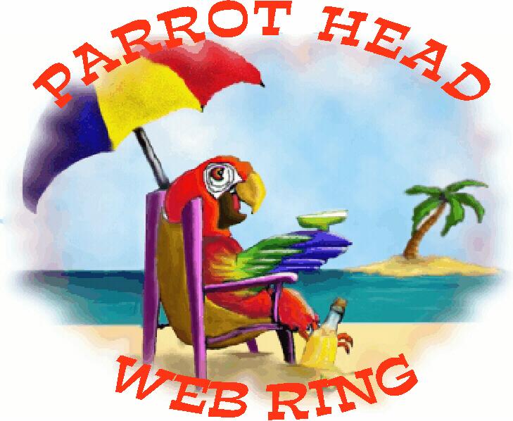 Parrot Head Webring